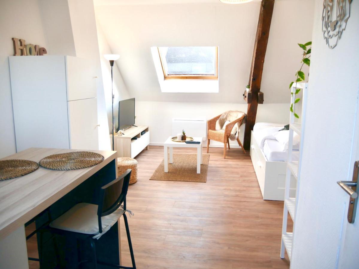 Serenity Home Sens Exteriör bild
