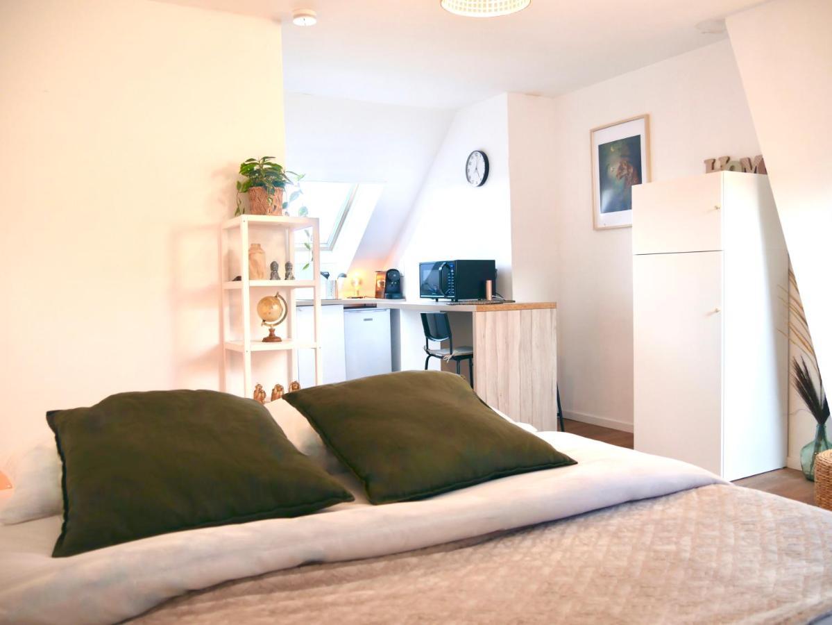 Serenity Home Sens Exteriör bild