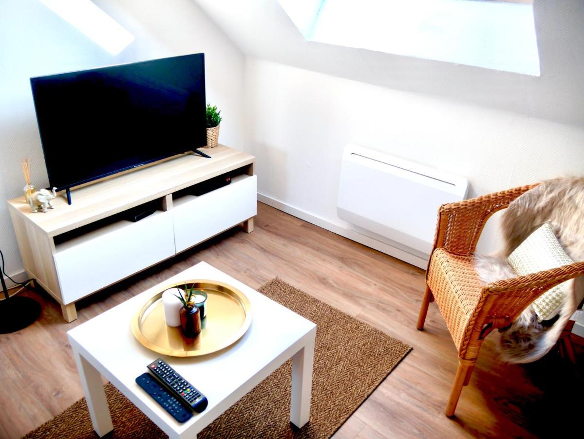 Serenity Home Sens Exteriör bild